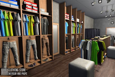 unity 3d store.